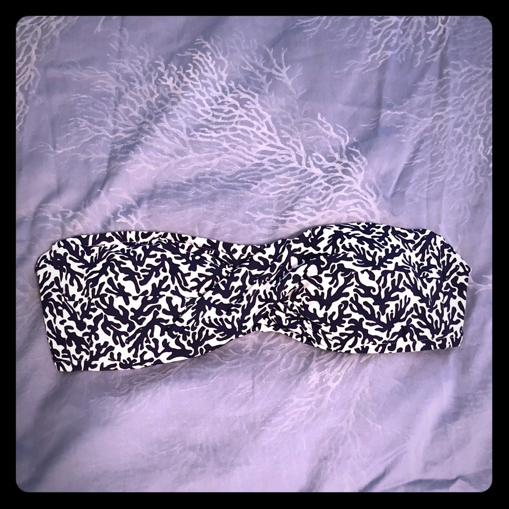 Lilly Pulitzer Bikini Top